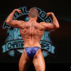 Jeremy  Moffitt - NPC Total Body Championships 2013 - #1